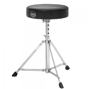 Mapex T400 Round Top Lightweight Drum Throne